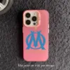 Pink-MW505
