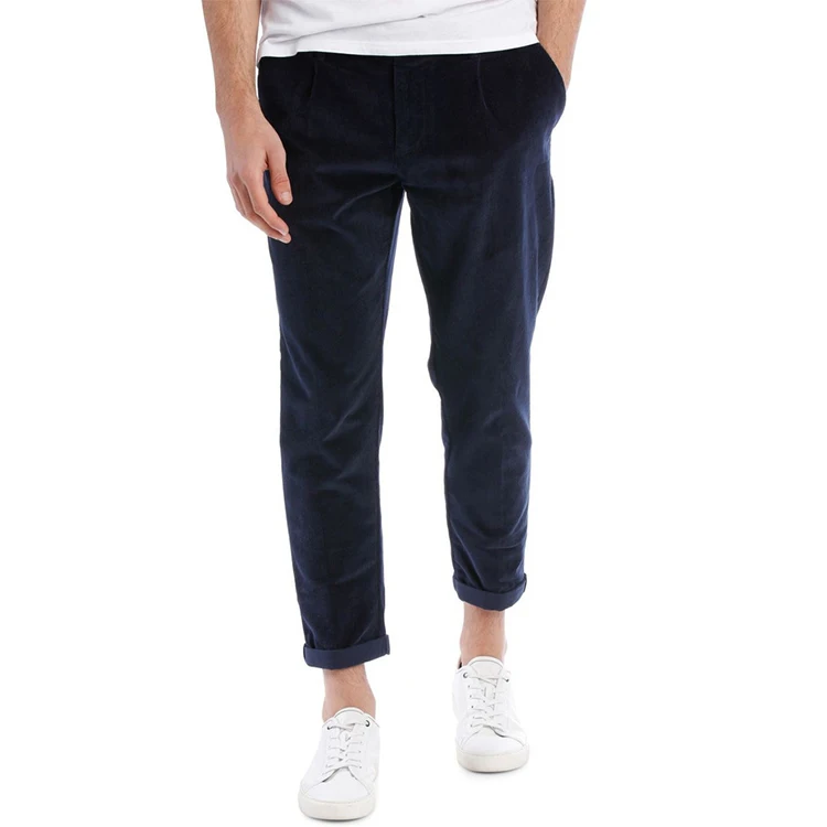 Pantalones Casuales De Moda Para Hombre,Calzas De Pana Personalizadas, Baratas,Chino,Venta Al Por Mayor - Buy Hombre Pantalones De Pana,Barato  Chino Pantalones,Hombres Pantalones Chinos Product on Alibaba.com
