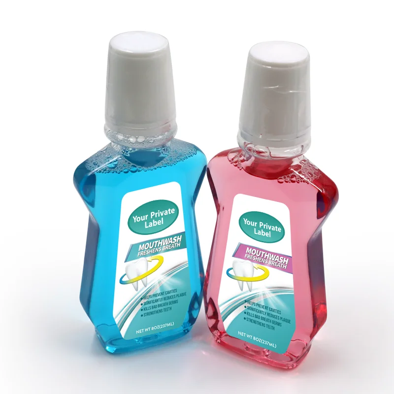 Средство для полоскания рта