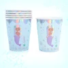 Bicchieri di carta 6 pz