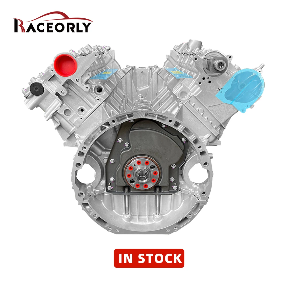 Mercedes-benz M278 Engine Parts - Professional & Reliable