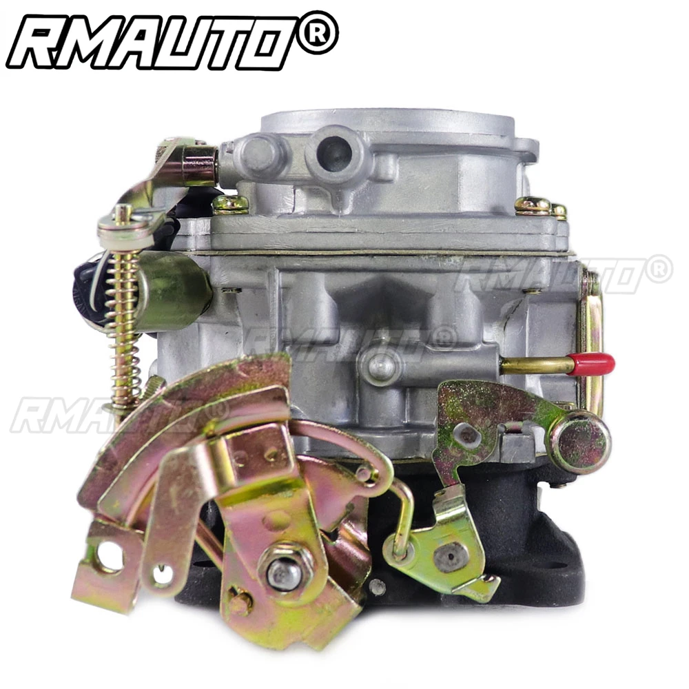 RMAUTO 21100-13420 Carburetor - Toyota 5K Engine for Corolla