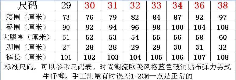 Wholesale Custom Fashion Designer Ripped Star Men's Jeans Pants for Men Star Patched Jeans