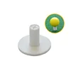 [White] 51mm Crosshair