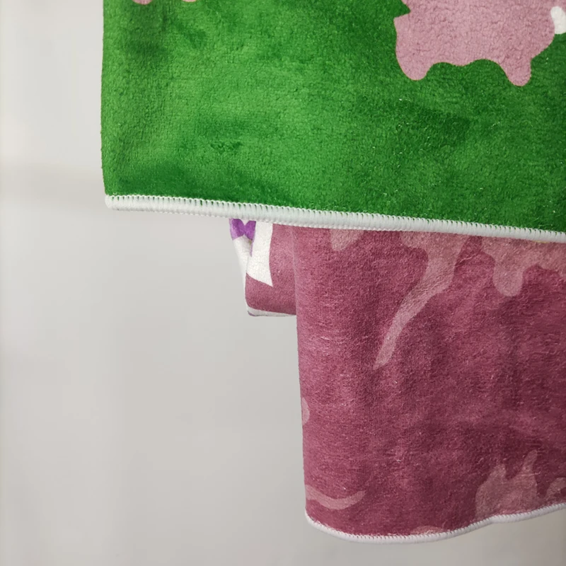 Полотенце из микрофибры Victoria Secret банное полотенце для мытья кухни Сушки автомобиля на заказ торговые автоматы