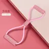 [Mango de 4 barras] Actualizado a 25 lbs - Fairy Pink