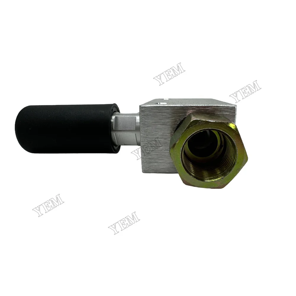 Fuel Pump Fit for Volvo EC210 Engine 5