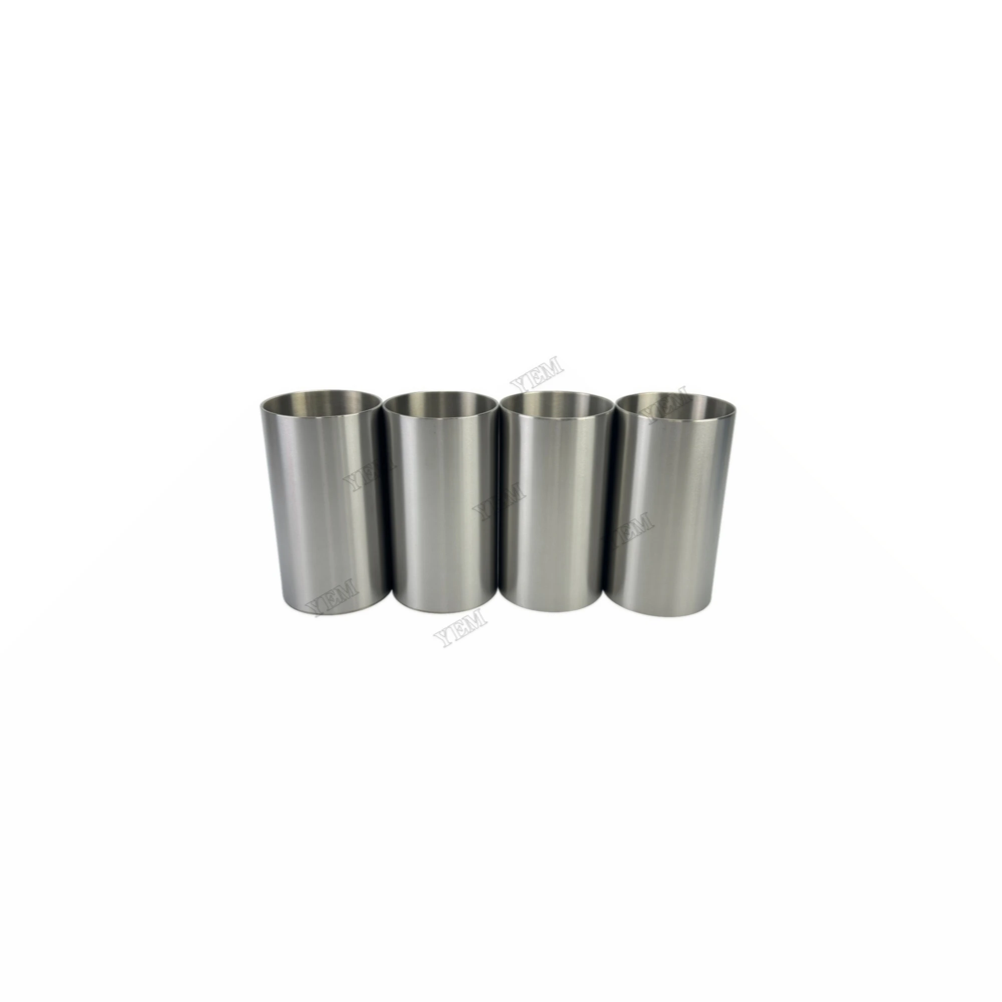 4D33 Cylinder Liner for Mitsubishi Engine Replacement Parts