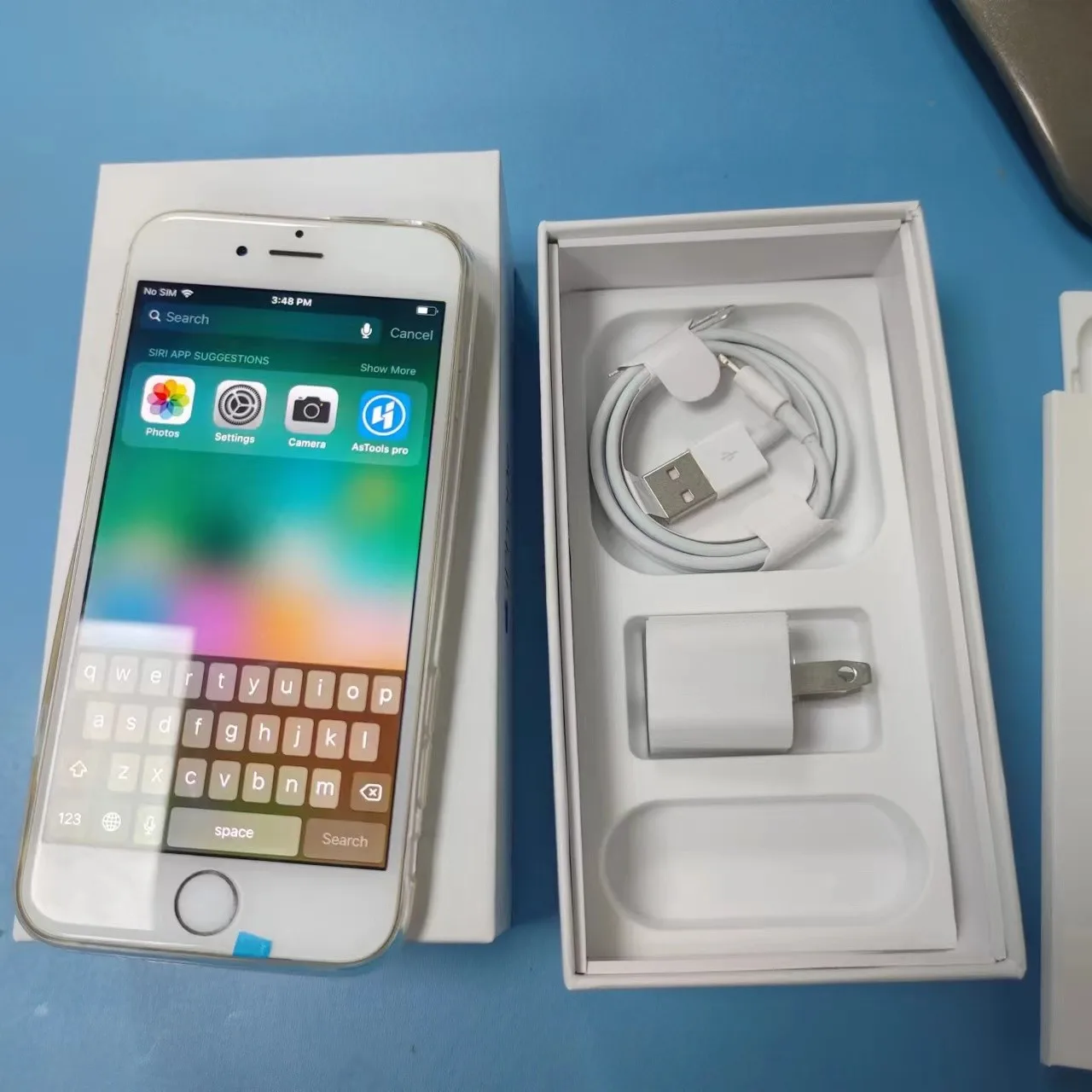 Brand Original Used Mobile Phone for Iphone High Quality