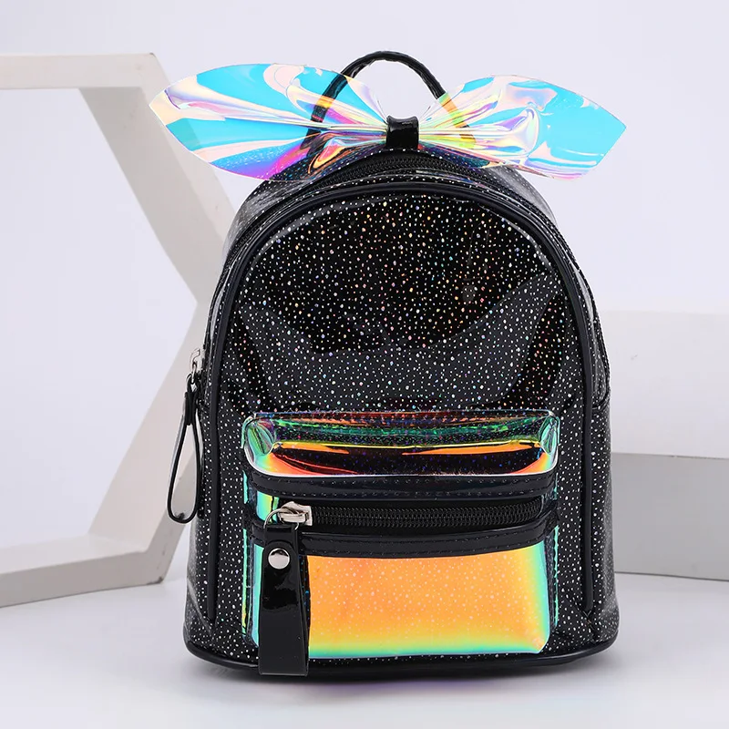 Buy Wholesale China Magic Sequin Color Changing Mini Backpack & Mini  Backpack at USD 3.3