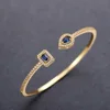 Gold+Blue Diamond