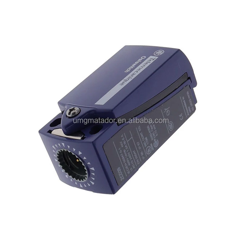 Telemecanique Sensors ZCD39 Limit Switch for Genie Boom Lift Spare Parts