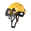 Casco Giallo