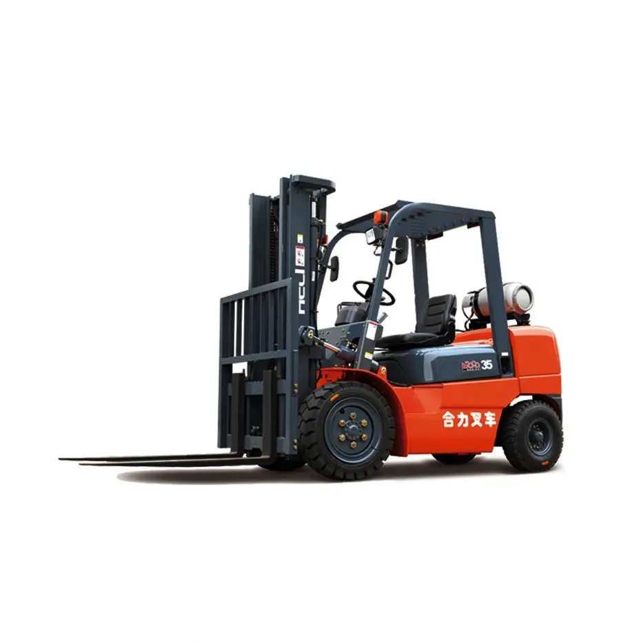 good quality mini reach truck 3 way gas forklift 1 ton - buy