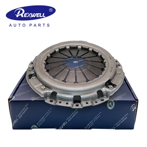 Rexwell Custom Premium Thailand Version NSC677 30210-3XM0B 240mm Exedy Clutch Cover for Nissan NV350 Urvan E26 QR25 Auto Parts