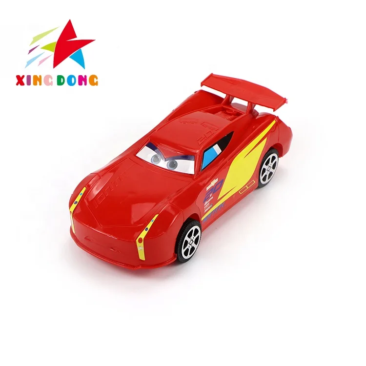 Action Figures Children's Car Story Toys Wholesale Production Cartoons Doll  Car - Buy Children's Car,Cartoon Cars,Push Car Product on 