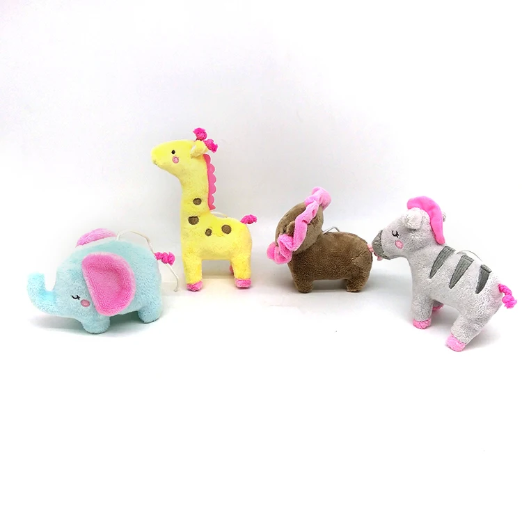 Мобиль для детской кроватки плюшевое животное с поворотом на 360 градусов музыкальный мобильный подвесные игрушки младенцев