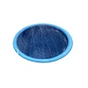 pure blue
