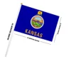 Kansas Flags