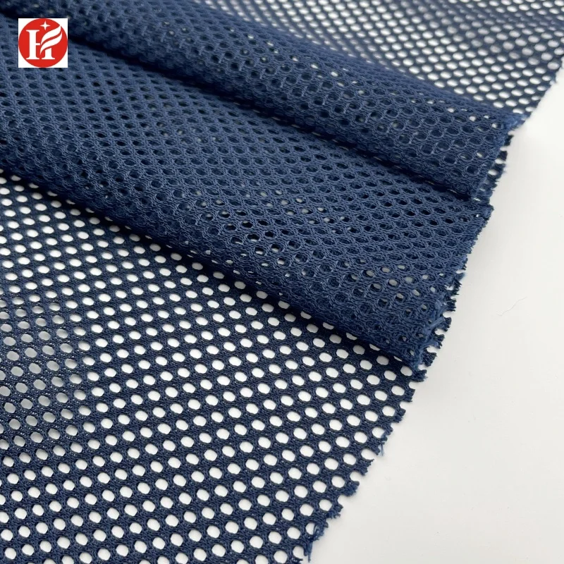 100% Polyester Cradle Mesh Fabric for Office Chair Backrest Breathable Beach Chair Cot Wedding & Outdoor Use for Girls
