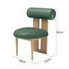 Army Green Chair 1