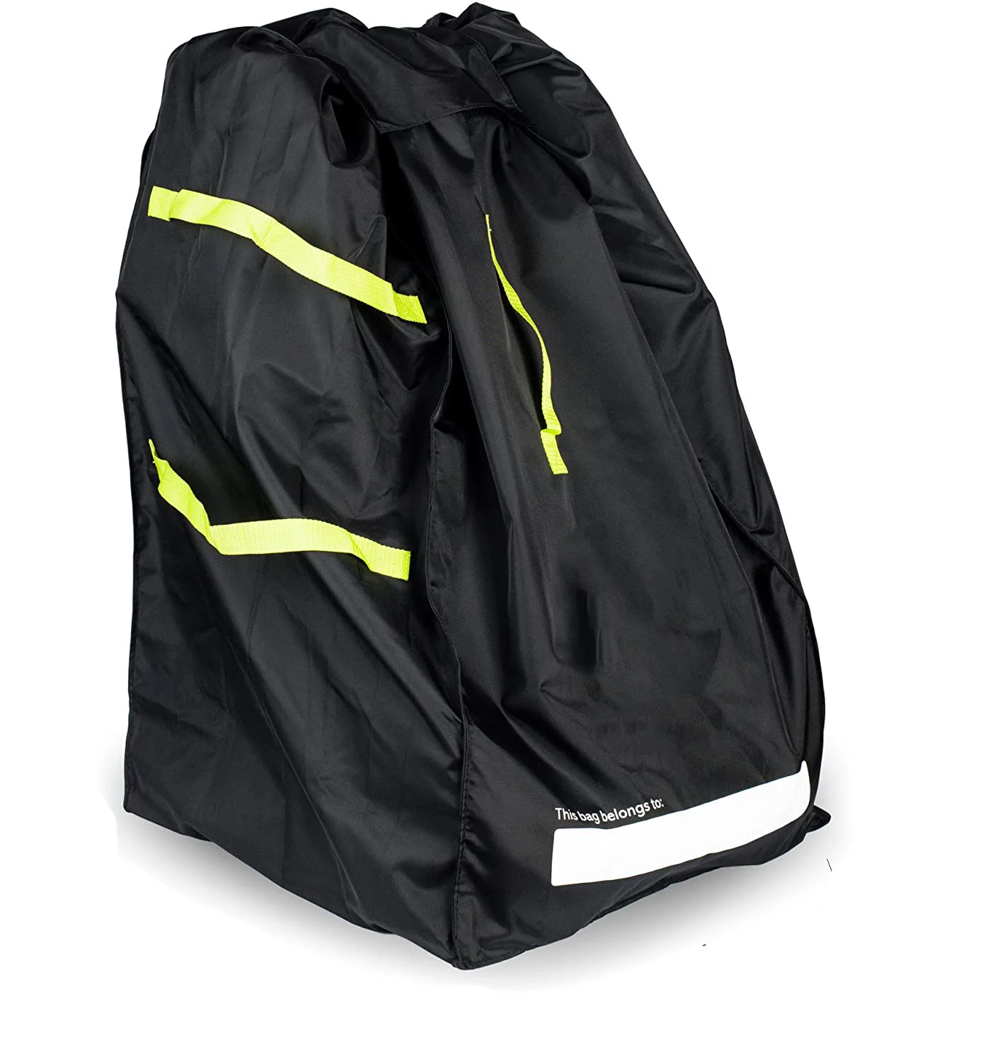 Baby Stroller Airport Carry On Backpack Gate Check Bag For Airplane