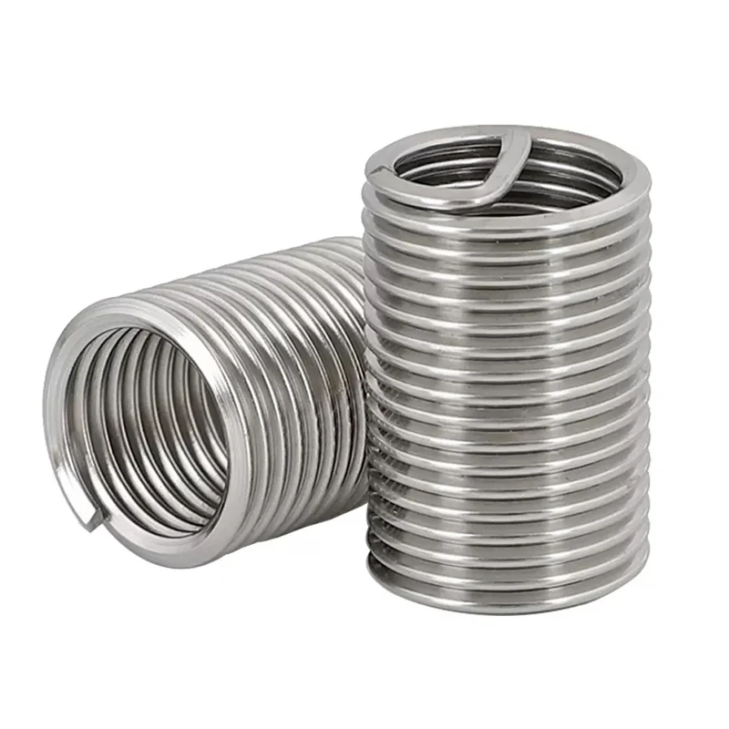 BAT-Motorsport M10x1.0 Stainless Steel Hollow Screw - 29.4mm Length