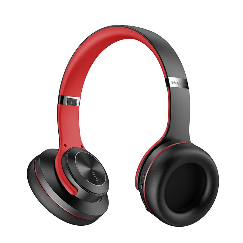 Doqaus Auriculares Inalámbricos Cascos Doqaus DOQAUS Care Pro