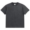Washed black