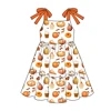 Pumpkin Dessert Print
