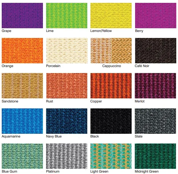 ColoursShade