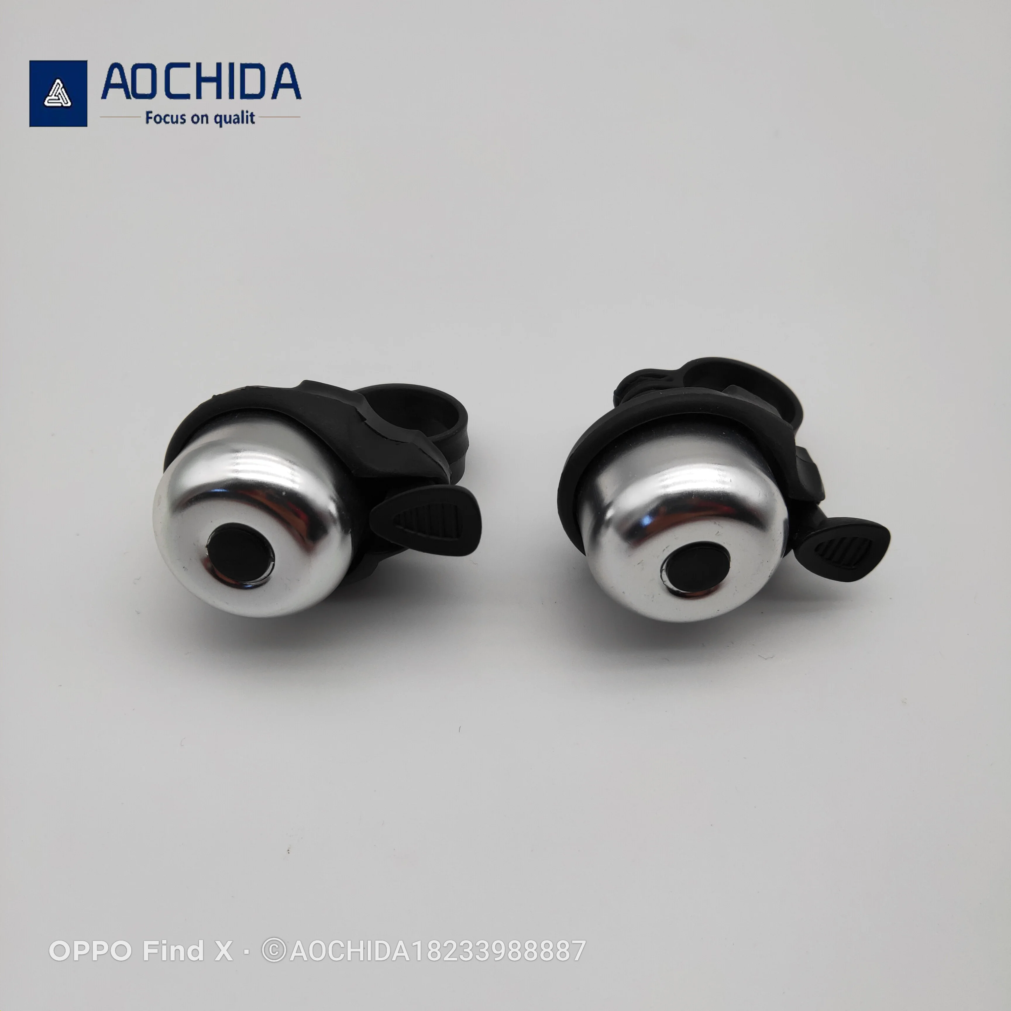 Велосипед мини-звонок звучит громко маленький и милый. Аксессуары для велосипеда алюминиевая новинка Европейский колокольчик