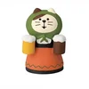 Vendiendo gatos de cerveza