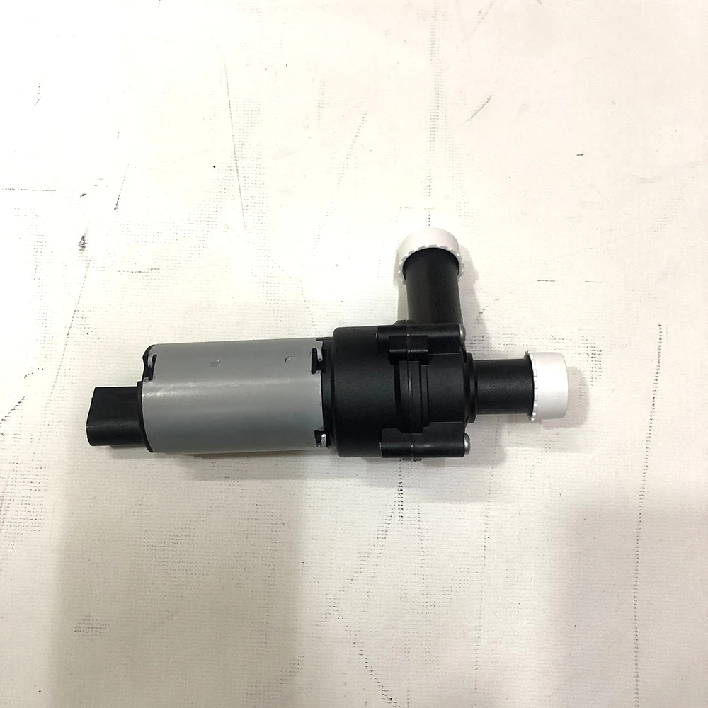 ECCPP Auxiliary Water Pump For VW Audi VR6 R32 TT 2.7T Allroad | 0392020073