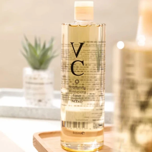Yunth Pure VC Whitening Toner 3本セット Yunth - Pure VC Whitening Toner | YesStyle