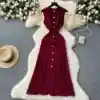 Wine red