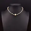 GN0224-4 Woven Necklace