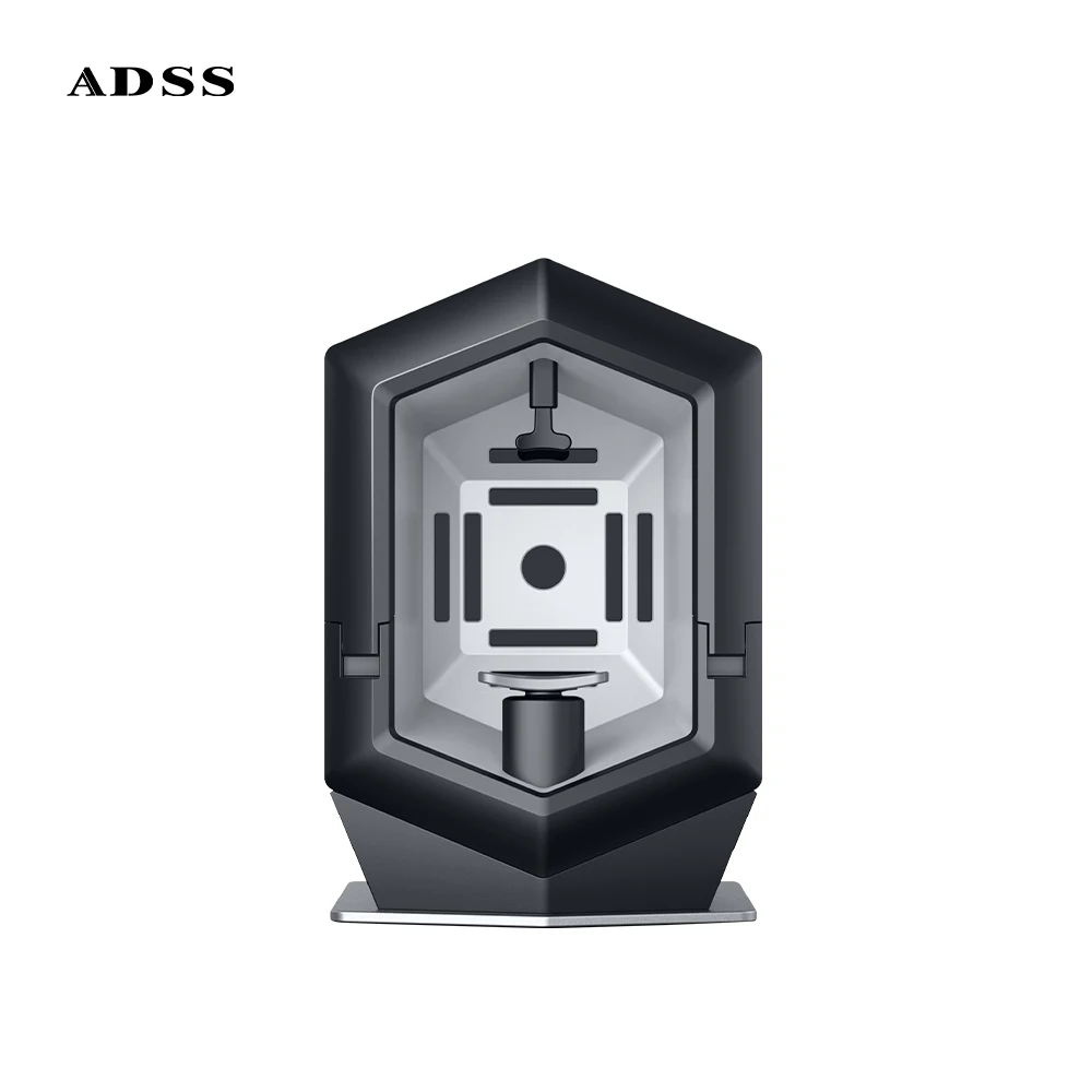 ADSS High Quality Profession Skin Analyzer Machine Face Scanner Ai Skin Analyzer for Beauty Salon