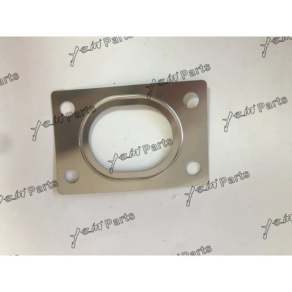 Turbocharger Gasket 1C040-17100 1J550-17100 for Kubota Tractor M100XDC M105SH M110XDC M8540F M8200 M9000