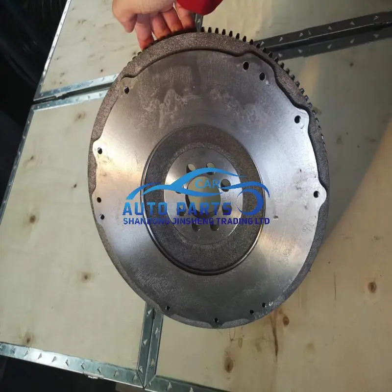 Spare Auto Parts 8980771800 C8974354120 Flywheel Manual