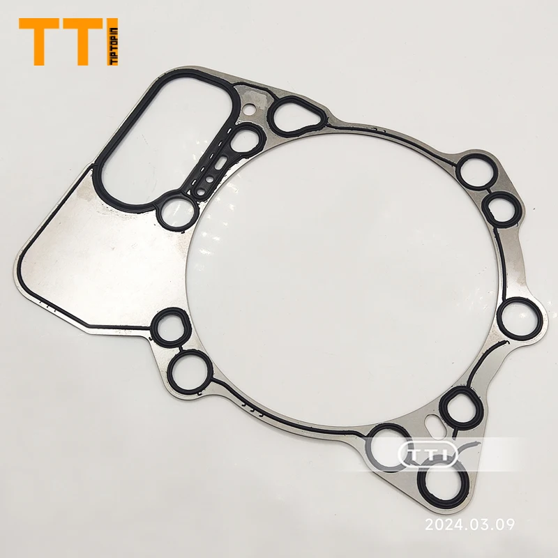 hid_eページ MTU4000 Series Engine Cylinder Head Gasket - Reliable