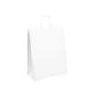 Papel Kraft Blanco