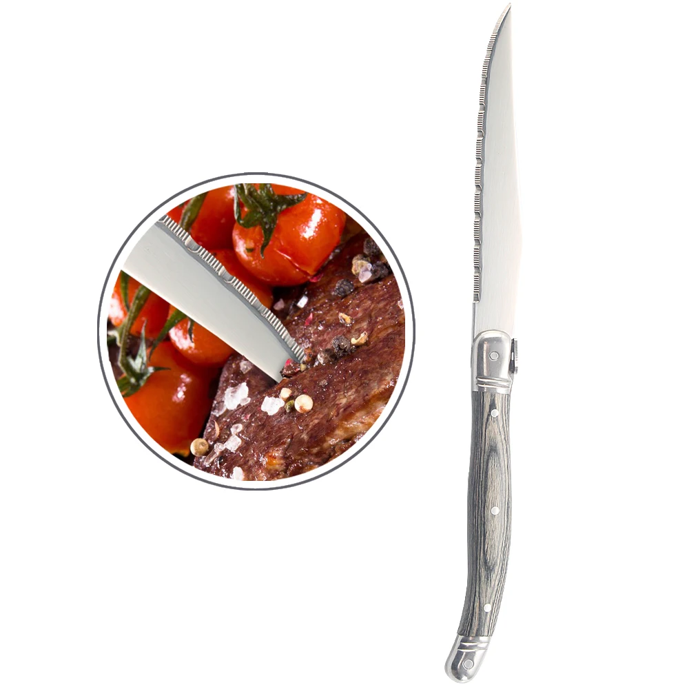 Yangjiang Libl Kitchenware Co., Ltd Kitchen-Knife