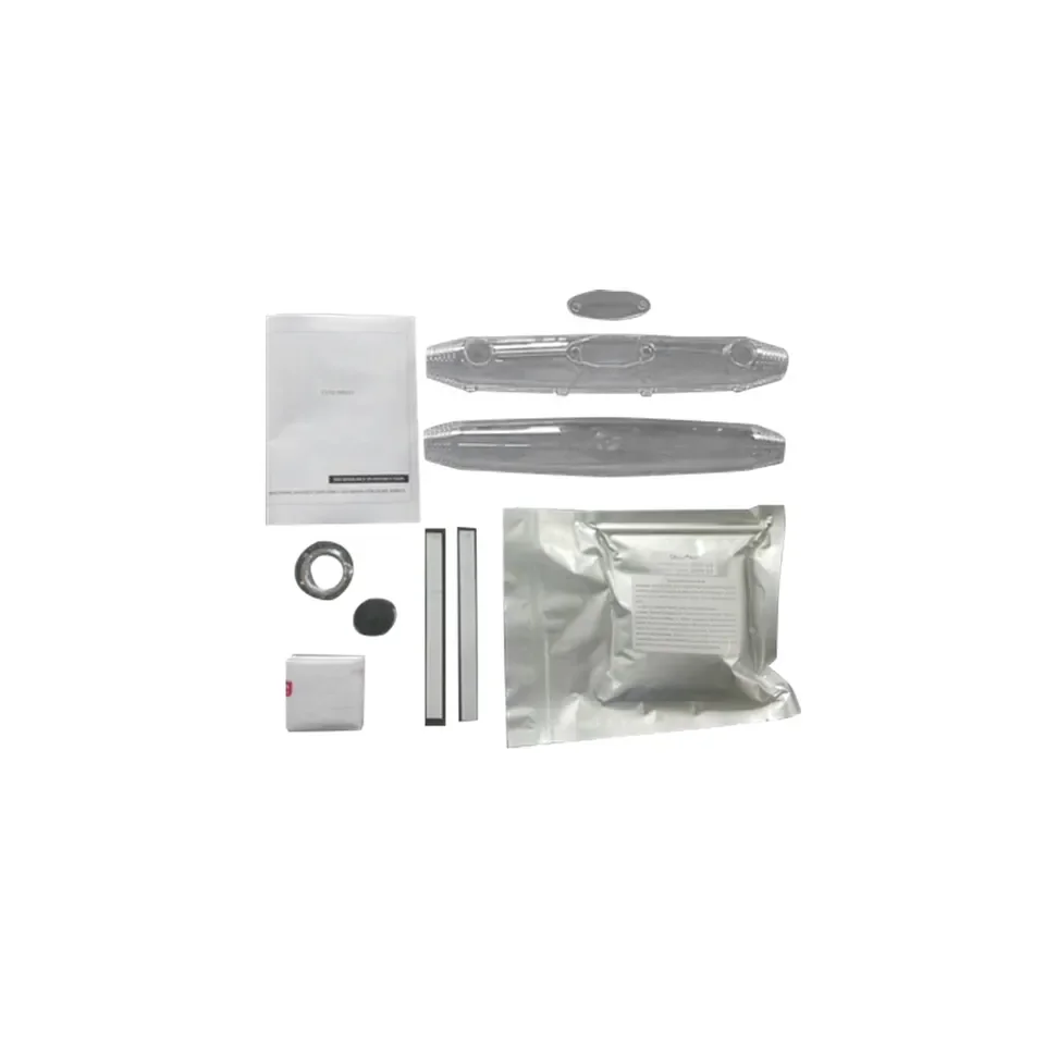 Прямая Соединительная коробка для