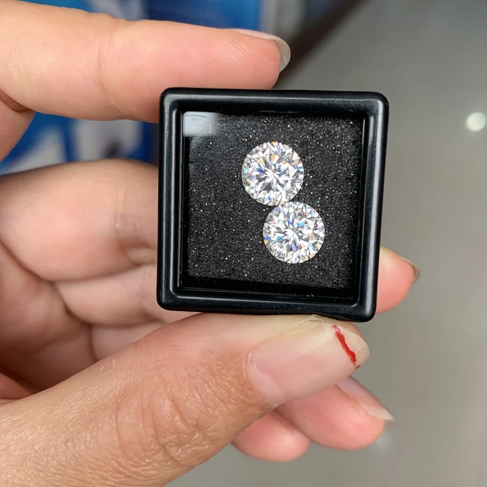 blossom cut diamond