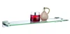 glass shelf