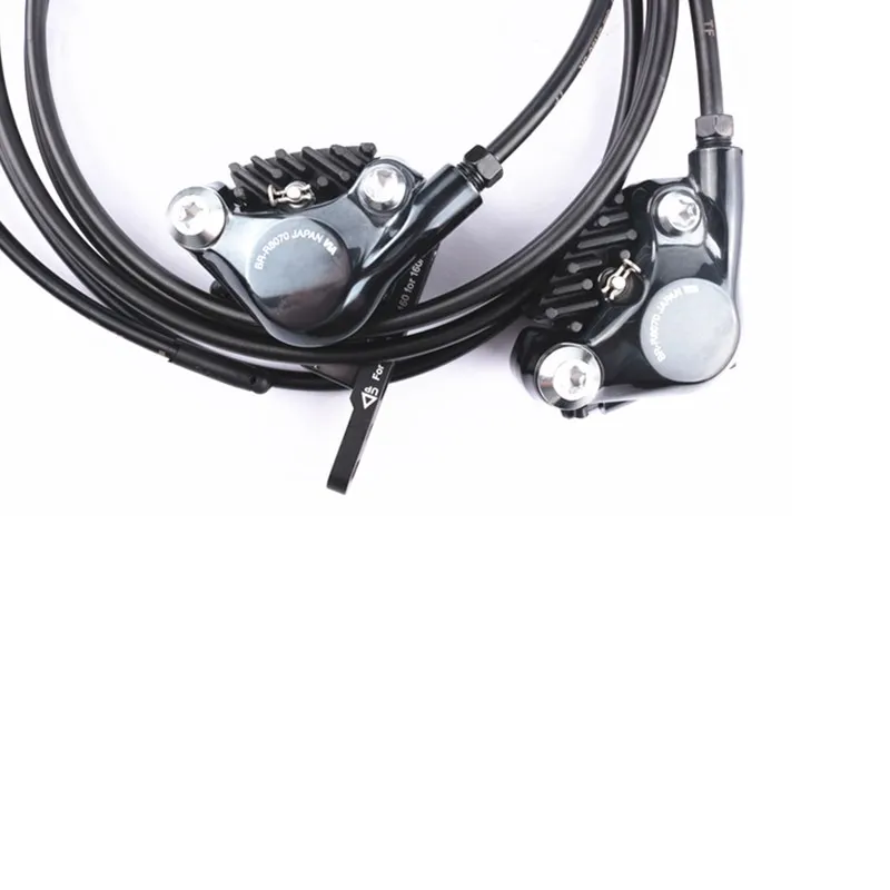 Shimano Ultegra ST-R8020 Hydraulic Disc Brake/Shift Levers