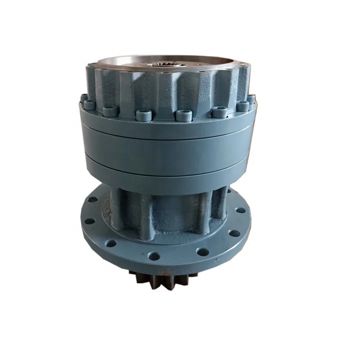 JS205 Swing Gearbox Excavator Hydraulic Parts 333/P1196