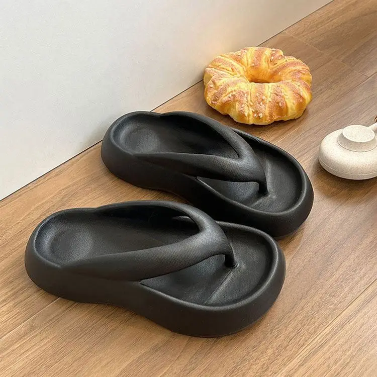 Pvc Strap Modern  Outsole Cheapest Multicolor Slipper Non Slip Ultralight Flip Flop for Men Flip Flop