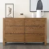 Walnut wood color